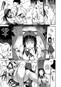 Page 47 of Ai ga Nakutemo Ecchi wa Dekiru! | Even if There is No Love You Can H! (decensored) - preview thumbnail