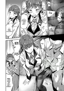 Page 8 of Ai ga Nakutemo Ecchi wa Dekiru! | Even if There is No Love You Can H! (decensored) - preview thumbnail