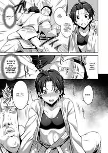 Page 89 of Ai ga Nakutemo Ecchi wa Dekiru! | Even if There is No Love You Can H! (decensored) - preview thumbnail