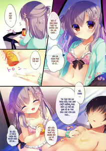 Page 5 of Onii-chan Osewa wa Watashi ni Makasete ne 3 - preview thumbnail