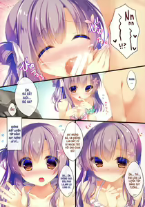 Page 9 of Onii-chan Osewa wa Watashi ni Makasete ne 3 - preview thumbnail