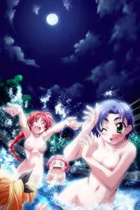 Page 292 of Onegai Ohoshi-sama - preview thumbnail