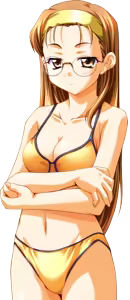 Page 581 of Onegai Ohoshi-sama - preview thumbnail