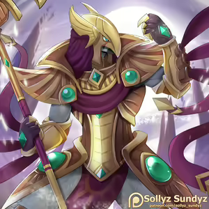 Azir — hentai manga cover on Fhentai