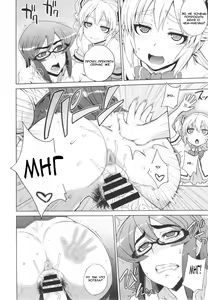 Page 18 of Trap Trap - preview thumbnail