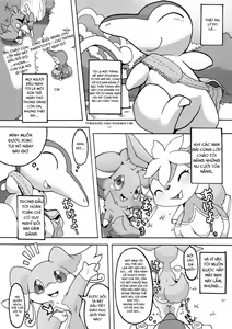 Page 3 of CONNECTED!!! - preview thumbnail