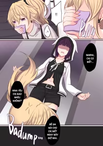 Page 21 of Rule of Zero part 4 - preview thumbnail