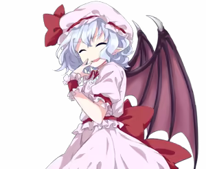 Page 31 of Touhou Tenshi Dan - preview thumbnail