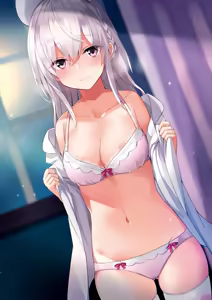 Page 44 of Seifuku Shoujo Hannugi no Toki - The Visual Dictionary of Uniform - preview thumbnail