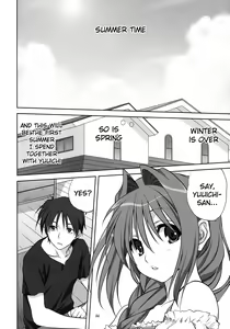 Page 3 of Akiko-san to Issho 8 (decensored) - preview thumbnail