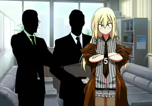 Page 235 of Tegome 11 kono Kuni o koko made dame ni Shita Yatsura no Musume o Yuukai Shite Usabarashi o suru 3 - preview thumbnail