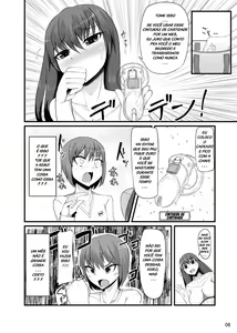 Page 5 of Futakano - Futanari Girlfriend - preview thumbnail