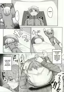 Page 3 of Yoichi no Drivery Health - preview thumbnail