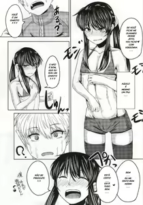 Page 8 of Yoichi no Drivery Health - preview thumbnail