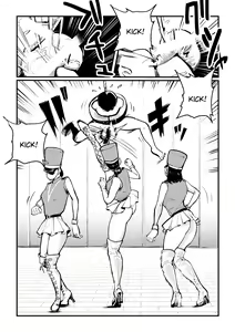 Page 13 of Chinkei Shikkou | Implementing Penis Penalty - preview thumbnail