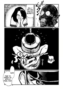 Page 15 of Chinkei Shikkou | Implementing Penis Penalty - preview thumbnail
