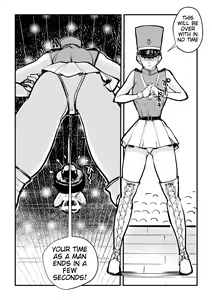 Page 16 of Chinkei Shikkou | Implementing Penis Penalty - preview thumbnail