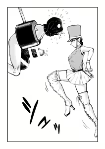 Page 18 of Chinkei Shikkou | Implementing Penis Penalty - preview thumbnail