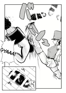 Page 19 of Chinkei Shikkou | Implementing Penis Penalty - preview thumbnail