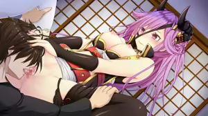 Page 338 of Sengoku Rumblade X - preview thumbnail