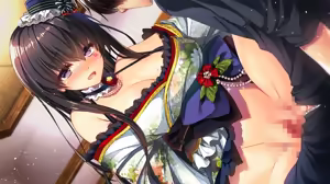 Page 491 of Sengoku Rumblade X - preview thumbnail