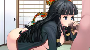 Page 50 of Sengoku Rumblade X - preview thumbnail