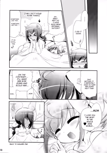 Page 17 of Mama-Miyu - preview thumbnail