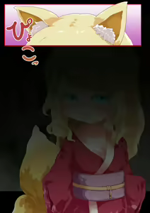 Page 540 of Noja Loli Kitsune Musume no Yawaraka Otete de Shiboraretai! - preview thumbnail