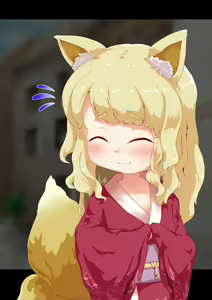 Page 543 of Noja Loli Kitsune Musume no Yawaraka Otete de Shiboraretai! - preview thumbnail