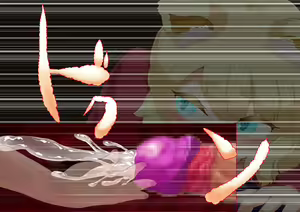 Page 586 of Noja Loli Kitsune Musume no Yawaraka Otete de Shiboraretai! - preview thumbnail