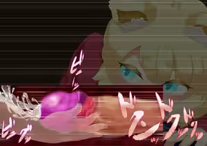 Page 587 of Noja Loli Kitsune Musume no Yawaraka Otete de Shiboraretai! - preview thumbnail
