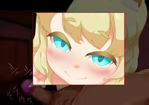 Page 620 of Noja Loli Kitsune Musume no Yawaraka Otete de Shiboraretai! - preview thumbnail