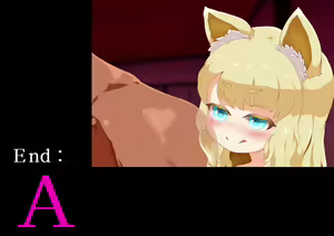 Page 740 of Noja Loli Kitsune Musume no Yawaraka Otete de Shiboraretai! - preview thumbnail