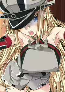 Page 158 of Ninshin Collection RUSH - preview thumbnail