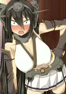Page 186 of Ninshin Collection RUSH - preview thumbnail