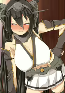 Page 187 of Ninshin Collection RUSH - preview thumbnail