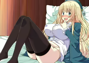 Page 219 of Ninshin Collection RUSH - preview thumbnail