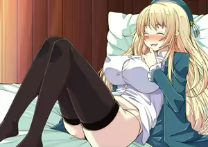 Page 220 of Ninshin Collection RUSH - preview thumbnail