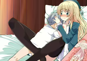 Page 230 of Ninshin Collection RUSH - preview thumbnail