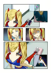 Page 22 of Zombie School - preview thumbnail