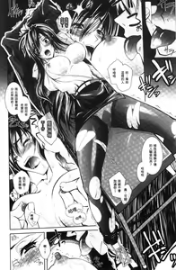 Page 102 of Fallen Justice -Seigi Shittsui- - preview thumbnail