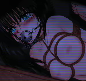 Page 214 of 奴隷少女・菘と純 - preview thumbnail