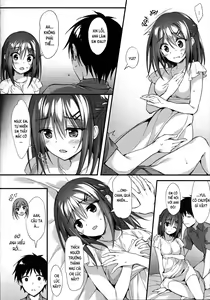 Page 7 of Onii-chan, Hitorijime Shitai no...! - preview thumbnail