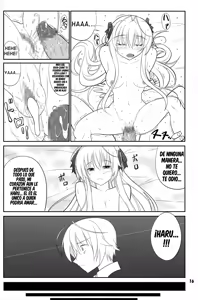 Page 16 of Fureau Kizuguchi - preview thumbnail