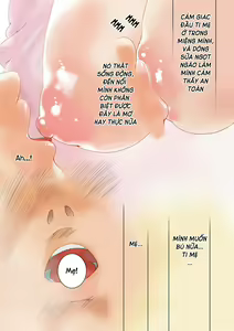 Page 16 of Omamagoto Hasegawa-san chi no Oyakokankei Ichiwame "Haha to Oppai" - preview thumbnail