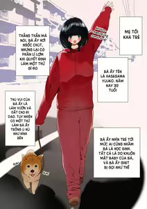 Page 4 of Omamagoto Hasegawa-san chi no Oyakokankei Ichiwame "Haha to Oppai" - preview thumbnail