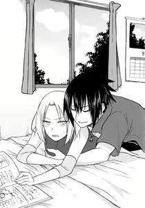 Page 23 of Melty Erotism - preview thumbnail