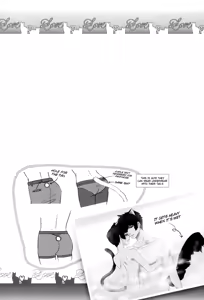 Page 21 of Mofu x Para ~Ijiwaru na xxx~ - Mofu Mofu Paradise - preview thumbnail