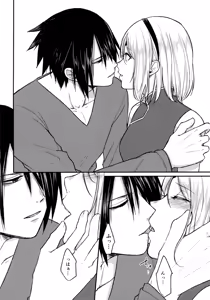 Page 16 of Yoidore Romantica - preview thumbnail