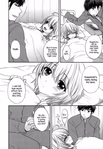 Page 157 of Houkago Love Mode - It is a love mode after school - preview thumbnail